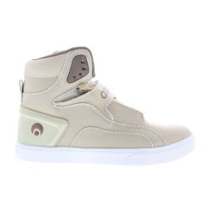 Osiris Mens Rize Ultra Beige Shoes (NWT)